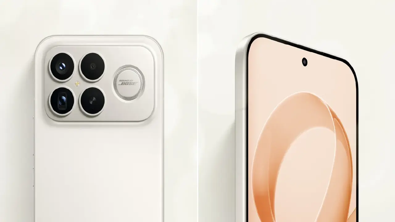 شاومي تزيح الستار عن هاتف Redmi K90 Max الجديد المخصص للألعاب